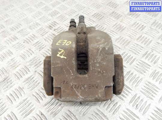 купить Суппорт на BMW X5-series (E70)