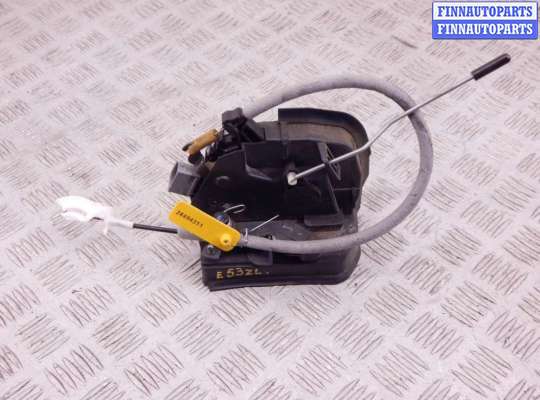 купить Замок двери на BMW X5-series (E53)