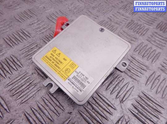 Блок розжига ксенона BM3550105 на BMW 3-series (E90/91/92)