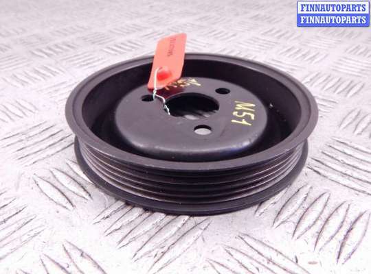 Шкив гидроусилителя BM3543870 на BMW 5-series (E39)