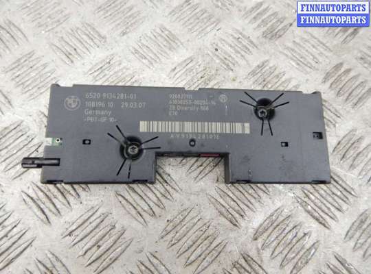 Купить Блок управления автомобилем на BMW X5-series (E70) Блок управления автомобилем BM3485386 на BMW X5-series (E70)