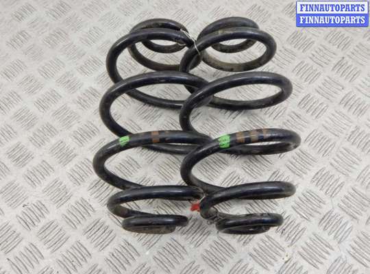 купить Пружина подвески на VOLKSWAGEN PASSAT 5+ (2000-2005)