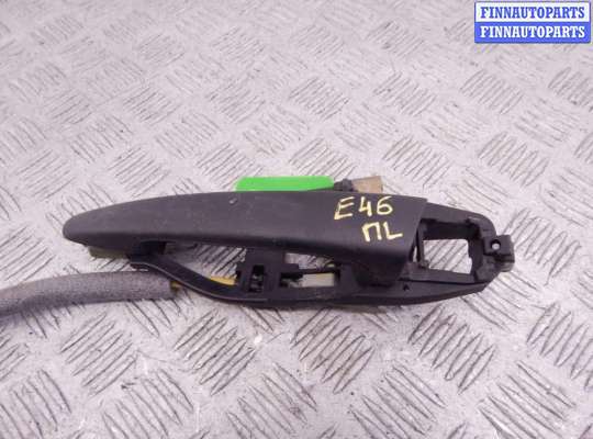 купить Ручка двери наружная на BMW 3-series (E46)