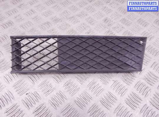 купить Решетка бампера на BMW 7-series (F01/02)