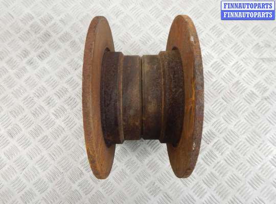 Диск тормозной BM3431970 на BMW X5-series (E53)