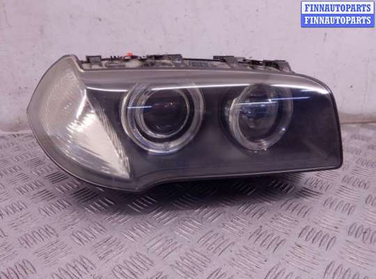 Фара BM3550948 на BMW X3-series (E83)
