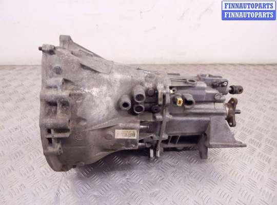 КПП 5 ст. BM3659435 на BMW 3-series (E46)