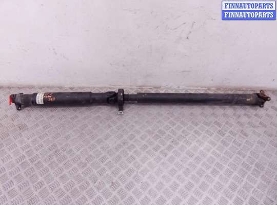 Карданный вал (кардан) BM3545890 на BMW 3-series (E46)