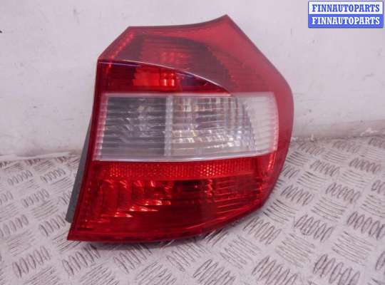 купить Фонарь на BMW 1-series (E87)