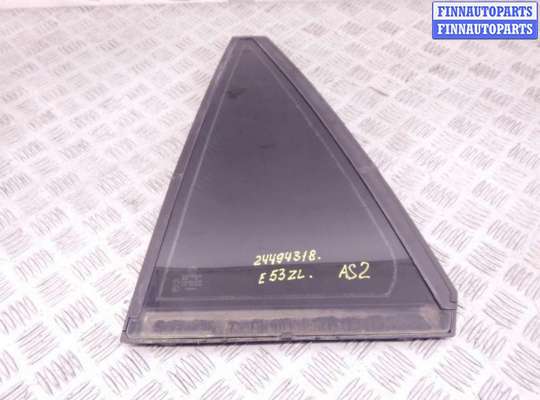 купить Стекло дверное на BMW X5-series (E53)