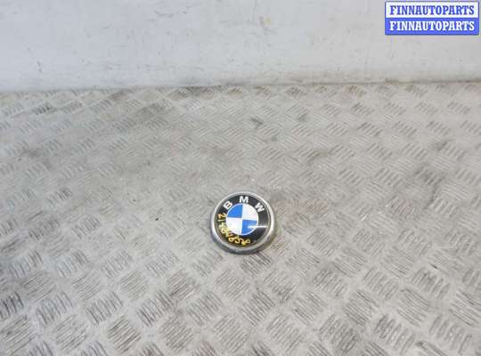 купить Автомобильная эмблема на BMW X5-series (E53)
