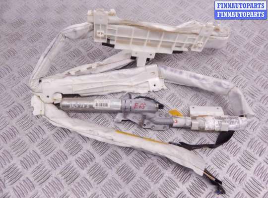 купить Подушка безопасности на BMW 7-series (E65/66)