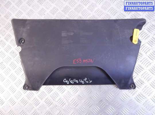 Воздухозаборник пластмассовый BM3238438 на BMW X5-series (E53)