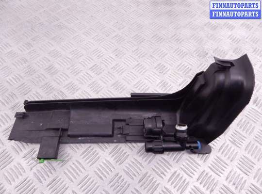 Кронштейн пластмассовый BM3206393 на BMW 3-series (E46)