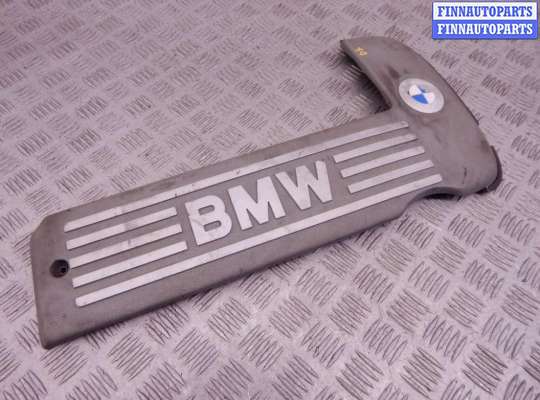 Декоративная крышка двигателя BM3553335 на BMW 5-series (E39)