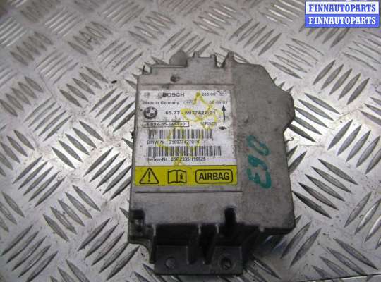 Блок управления автомобилем BM3213538 на BMW 3-series (E90/91/92)