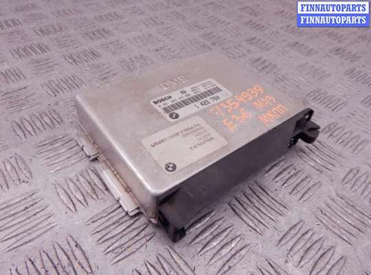 Блок управления двигателем BM3553061 на BMW 3-series (E36)