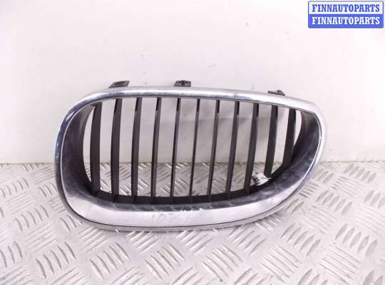 Решетка радиатора BM3421209 на BMW 5-series (E60/61)