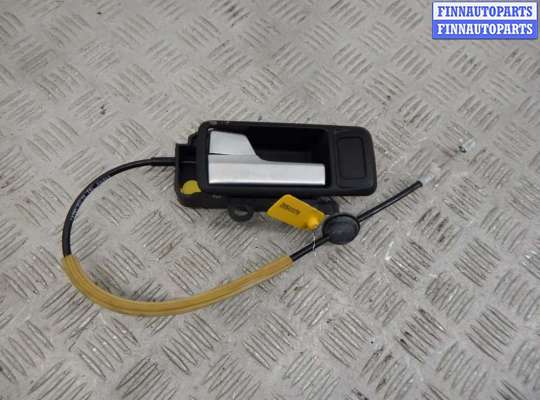 купить Ручка пластмассовая на FORD FOCUS II (2005-2008)