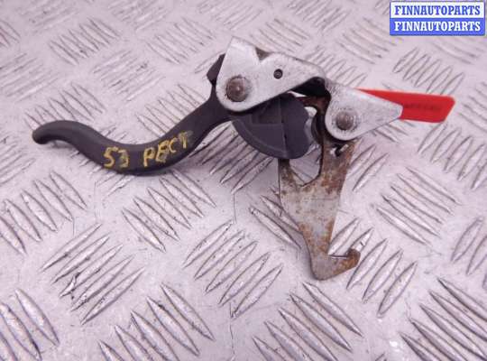 купить Ручка пластмассовая на BMW X5-series (E53)