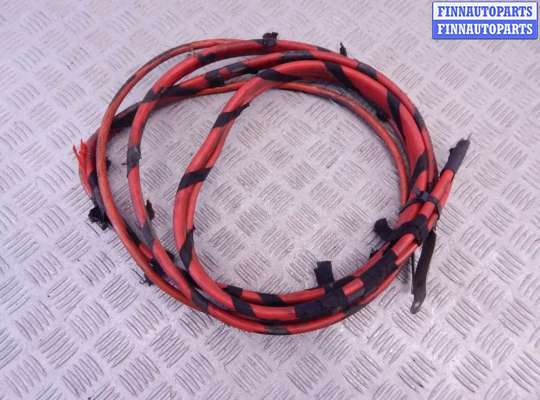 купить Кабель силовой в сборе на BMW 7-series (E65/66)