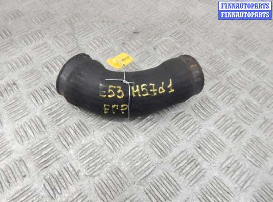 Патрубок двигателя BM3454700 на BMW X5-series (E53)