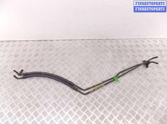 Трубопровод теплообменника АКПП BM3220919 на BMW 5-series (E39)