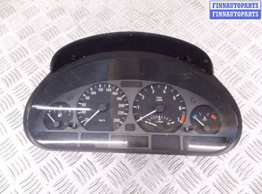 Щиток (блок) приборов BM3211334 на BMW 3-series (E46)