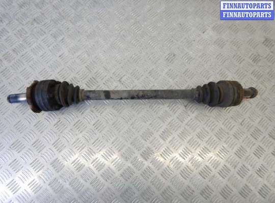 Полуось BM3399916 на BMW 3-series (E46)