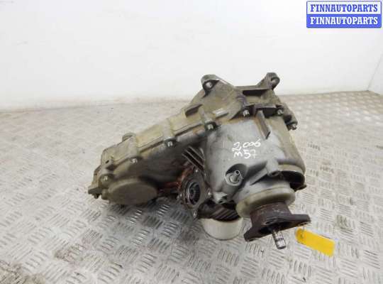 купить Раздаточная коробка на BMW X5-series (E53)