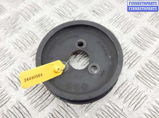 купить Шкив гидроусилителя на BMW X3-series (E83)