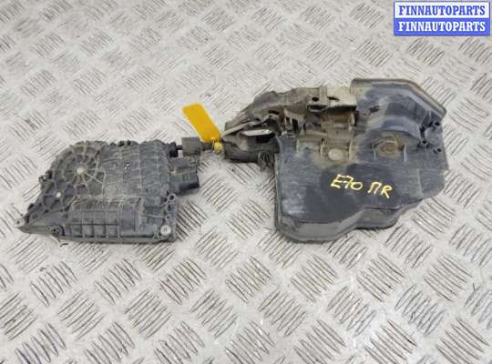 купить Замок двери на BMW X5-series (E70)