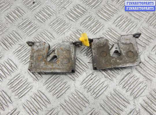 купить Замок капота на BMW 5-series (E60/61)