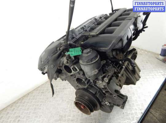купить Двигатель на BMW 3-series (E46)