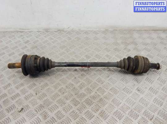 купить Полуось на BMW 3-series (E46)