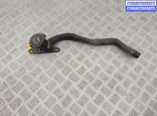 купить Заливная горловина на BMW 7-series (E65/66)