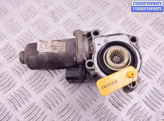 купить Сервопривод раздаточной коробки на BMW X3-series (E83)