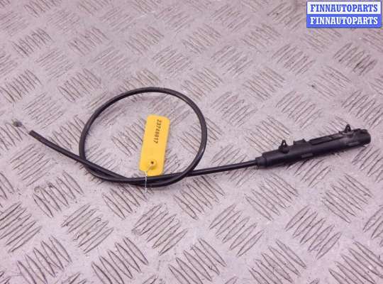 купить Трос капота на BMW 3-series (E46)