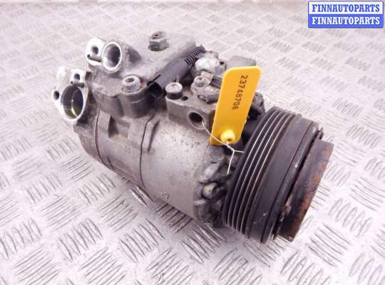 купить Компрессор кондиционера на BMW 5-series (E39)