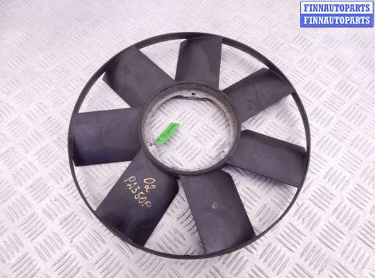 Крыльчатка вискомуфты BM3433407 на BMW X5-series (E53)