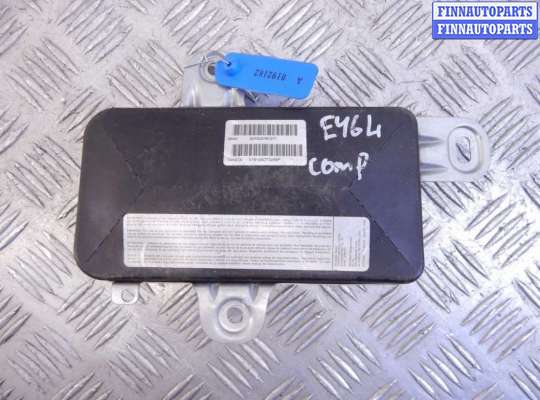 Подушка безопасности BM3208501 на BMW 3-series (E46)