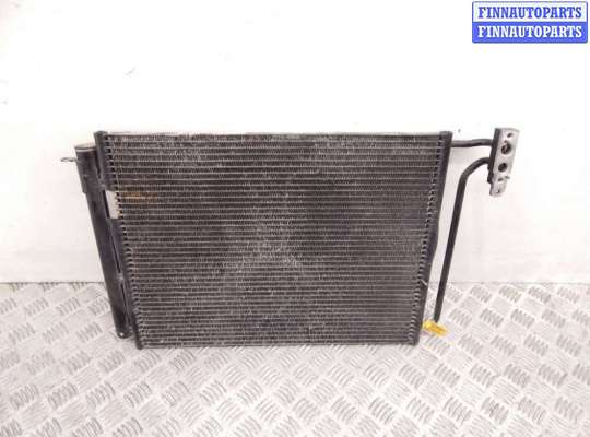 купить Радиатор кондиционера на BMW X5-series (E53)