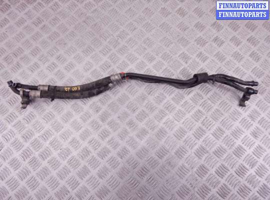 купить Трубопровод теплообменника АКПП на BMW 5-series (E60/61)