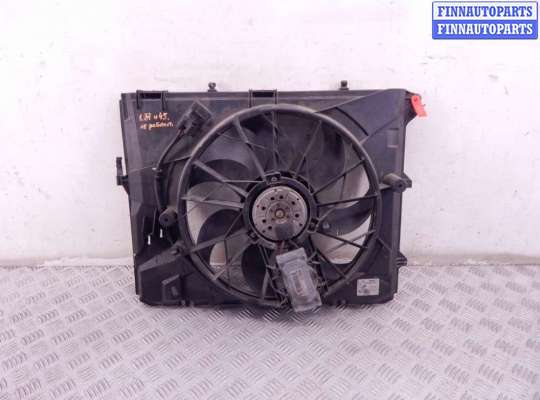 Вентилятор охлаждения двигателя BM3611419 на BMW 1-series (E87)