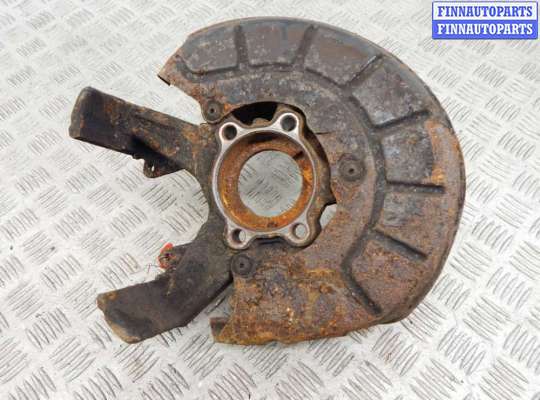 купить Ступица/Поворотный кулак на VOLKSWAGEN GOLF V (2006-)