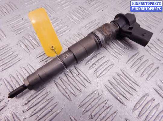 Форсунка (дизель) BM3598261 на BMW 5-series (E60/61)