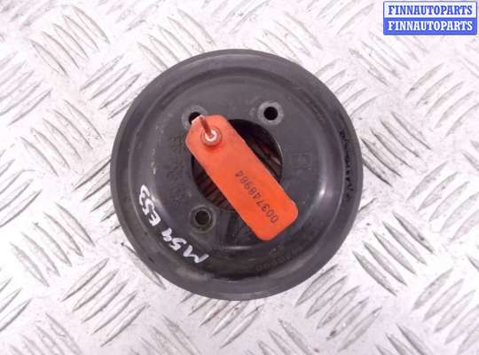 Шкив помпы BM3437593 на BMW X5-series (E53)