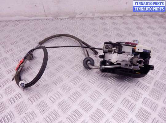 Кулиса КПП BM3603882 на BMW X3-series (E83)
