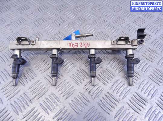 Форсунка (инжектор) BM3402295 на BMW 3-series (E46)