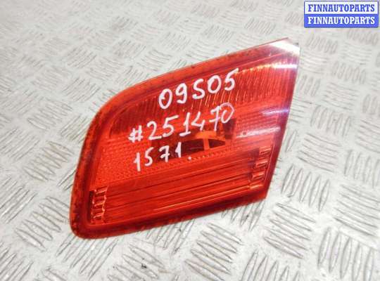 купить Фонарь на BMW 3-series (E90/91/92)